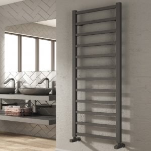 The Fano radiators