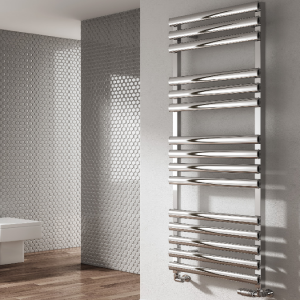The Veroli radiators