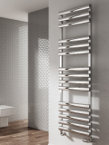 Veroli Aluminium Towel Rail 750 x 480