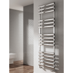 Veroli Aluminium Towel Rail 750 x 480