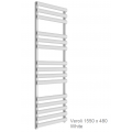 Veroli Aluminium Towel Rail 1550 x 480 Veroli Aluminium Towel Rail 1550 x 480