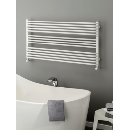Poll BDO Designer Horizontal Towel Rail - 460H x 1000W