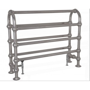 The Colossus Traditional Towel Radiators radiators