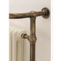 Chalfont Towel Radiator 1500mm Tall