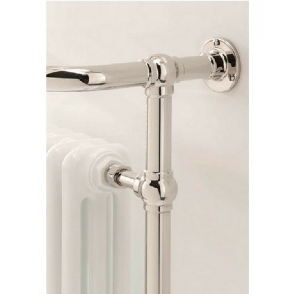 Chalfont Towel Radiator 1500mm Tall