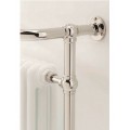 Chalfont Towel Radiator 1500mm Tall