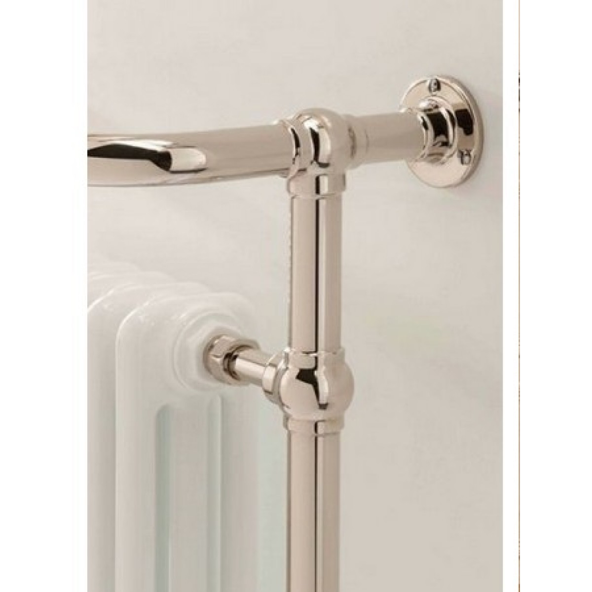 Chalfont Towel Radiator 1500mm Tall