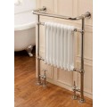 Chalfont Towel Radiator 1500mm Tall