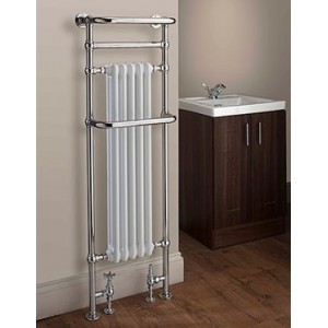 The Chalfont radiators