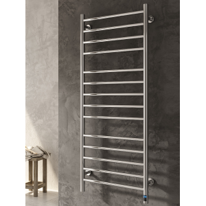 The Arnage radiators