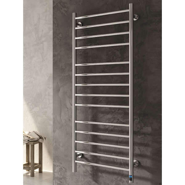 Arnage Electric Towel Rail 1200 x 500
