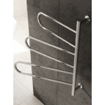 Reina Orne Dry Electric Towel Rail 760 x 580