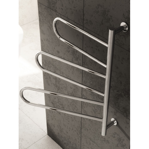 Reina Orne Dry Electric Towel Rail 760 x 580 Reina Orne Dry Electric Towel Rail 760 x 580