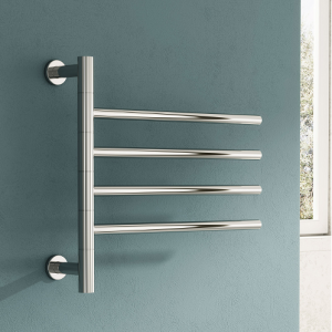 The Rance radiators