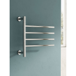 Reina Rance Dry Electric Towel Rail 475 x 500