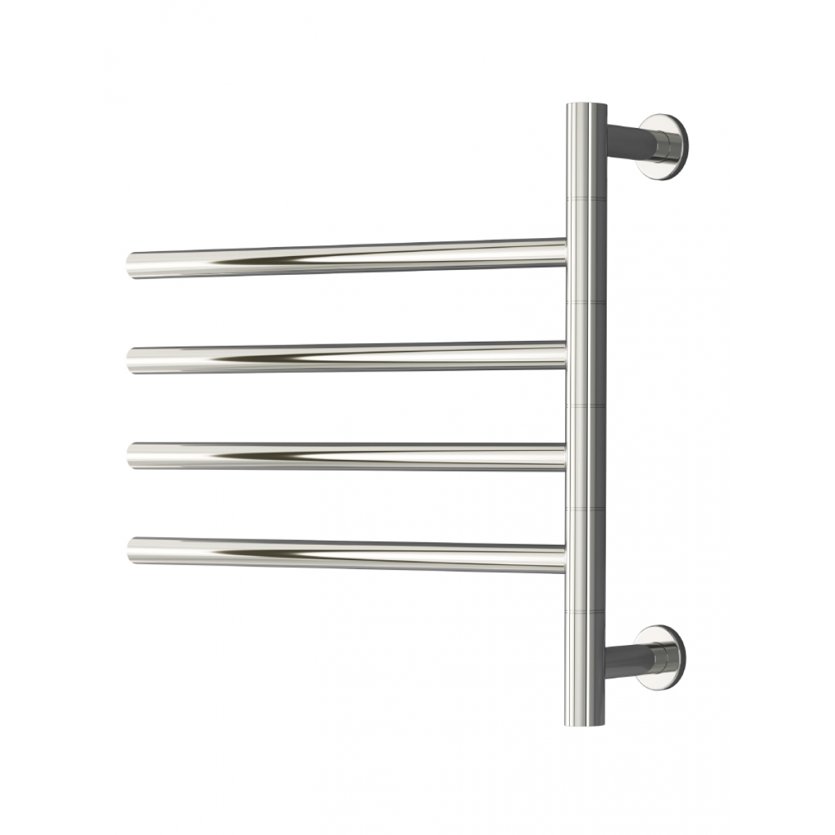Reina Rance Dry Electric Towel Rail 475 x 500