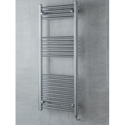 Argyll Electric Towel Rail - 1200 x 500 - Towel Rails