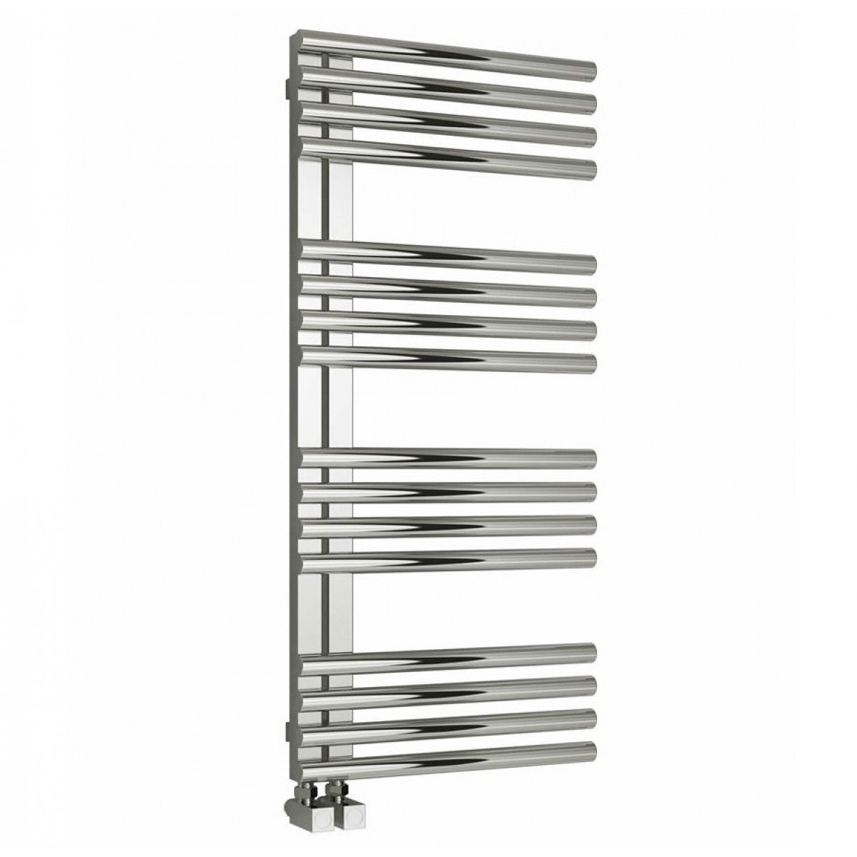 Adora Stainless Steel Towel Rail 800 x 500