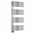 Adora Stainless Steel Towel Rail 800 x 500 Adora Stainless Steel Towel Rail 800 x 500