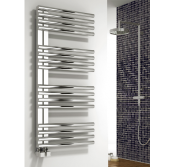 Adora Stainless Steel Towel Rail 800 x 500