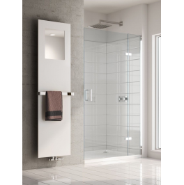 Albi Designer Bathroom radiator 1790 x 500