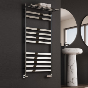 The Alento radiators