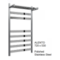 Alento Towel Rail 1450 x 530 Alento Towel Rail 1450 x 530
