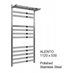 Alento Towel Rail 1120 x 530