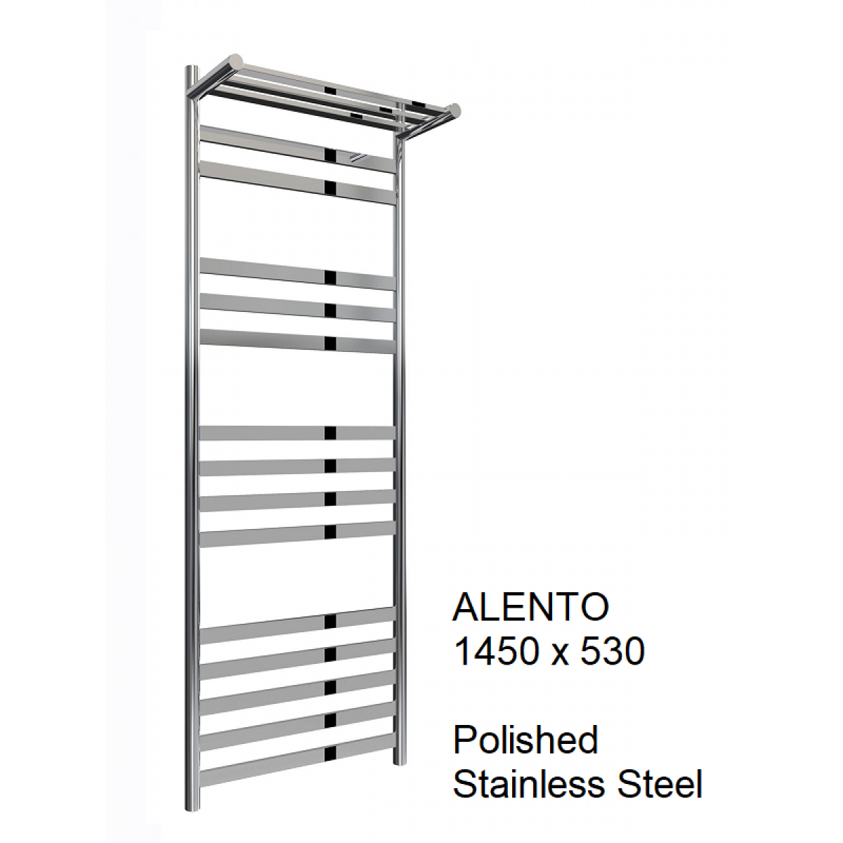 Alento Towel Rail 720 x 530