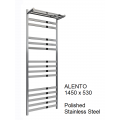 Alento Towel Rail 720 x 530 Alento Towel Rail 720 x 530