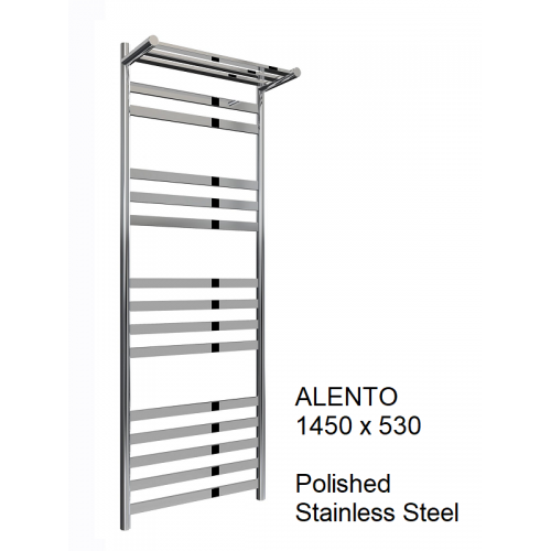 Alento Towel Rail 1450 x 530 - The Alento