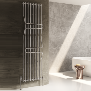 The Aletta radiators