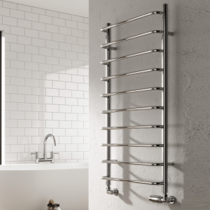 The Aliano radiators