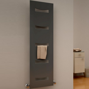 The Ancora radiators