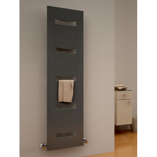 Ancora Designer Radiator 1800 x 490mm - The Ancora