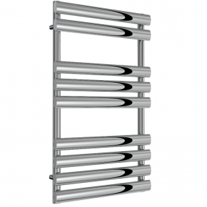 The Arbori - Chrome Finish radiators