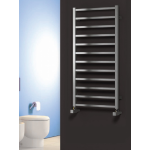 Arden Stainless Steel Towel Rail 500 x 500