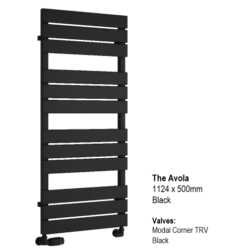 Avola 1124 x 500mm - The Avola