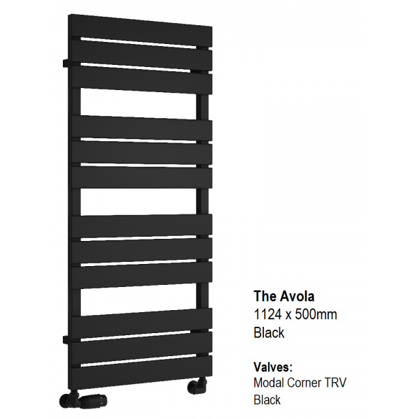 Avola 1124 x 500mm Avola 1124 x 500mm