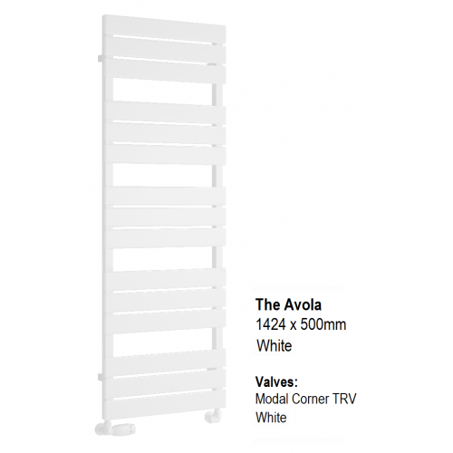 Avola 1424 x 500mm - The Avola
