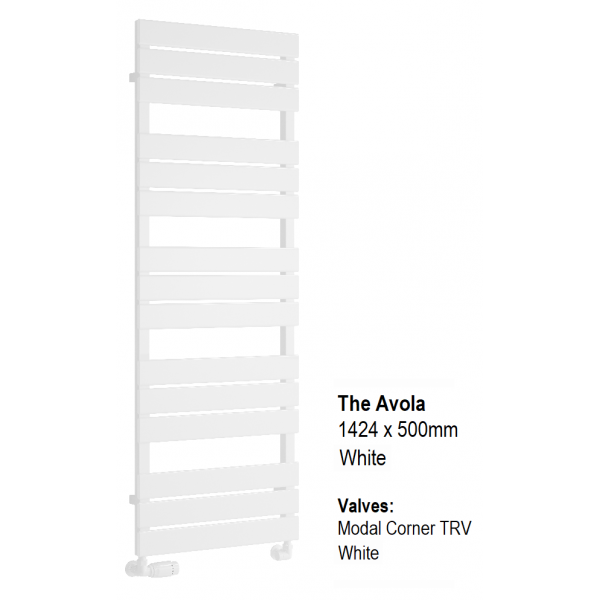 Avola 1424 x 500mm Avola 1424 x 500mm