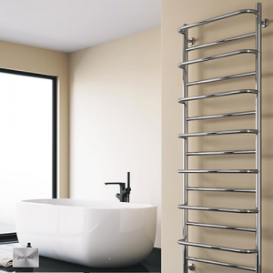 The Belbo radiators