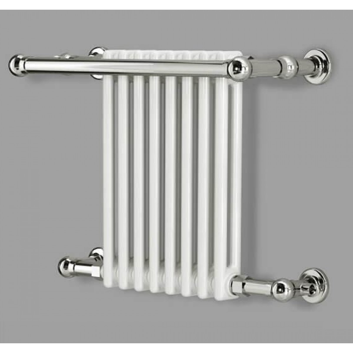 Camden Traditional Towel Radiator 508 x 770