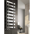 Capelli Stainless Steel Towel Rail 1235 x 500 Capelli Stainless Steel Towel Rail 1235 x 500