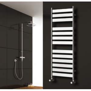 The Carpi radiators