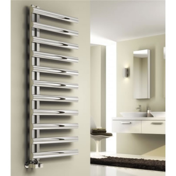 Cavo Stainless Steel Towel Rail 530 x 500