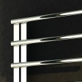 Celico Stainless Steel Towel Rail 585 x 500 Celico Stainless Steel Towel Rail 585 x 500
