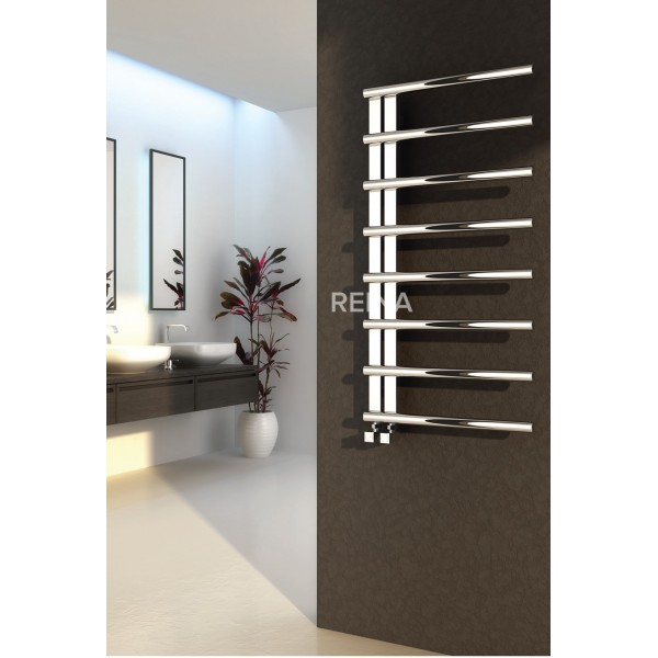 Celico Stainless Steel Towel Rail 585 x 500 Celico Stainless Steel Towel Rail 585 x 500