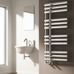 The Chisa radiators