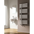Chisa Towel Rail 820 x 500mm, Chrome Chisa Towel Rail 820 x 500mm, Chrome